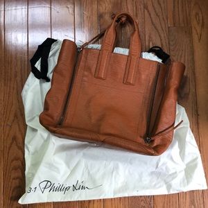 3.1 Phillip Lim Shopper Tote Bag